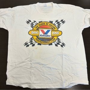 BOGO Vintage Racing Shirt